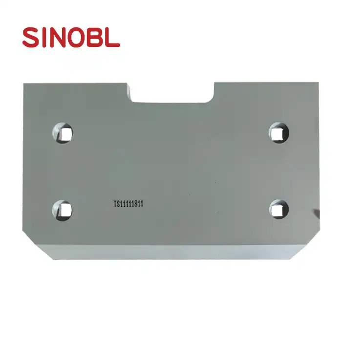 Dozer Edge-Cutting 11111811